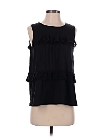 J.Crew Sleeveless Top (view 1)