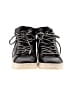 Steve Madden Black Sneakers Size 4 - photo 2