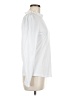 Boden White Long Sleeve Top Size 6 - photo 4