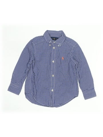 Ralph Lauren Long Sleeve Button-Down Shirt (view 1)