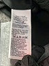 J.Crew 100% Polyester Solid Black Casual Dress Size 6 - photo 8