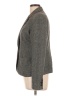Merona Tweed Gray Blazer Size 12 - photo 5