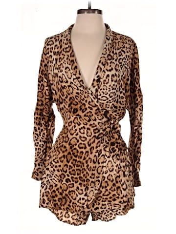 Zara TRF Romper (view 1)