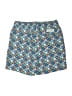 Assorted Brands Argyle Blue Board Shorts Size M - photo 2