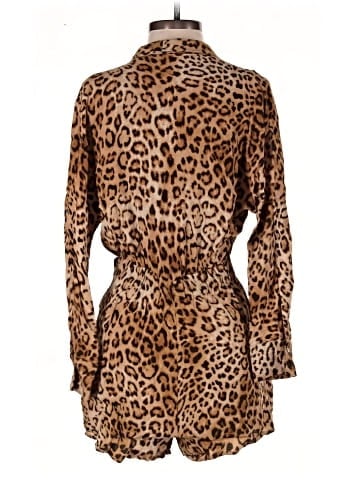 Zara TRF Romper (view 2)
