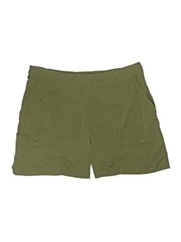 REI Co Op Khaki Shorts (view 1)