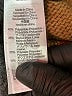 Madewell Brown Gold Turtleneck Sweater Size S - photo 8