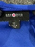 Amy Byer Blue Dress Size 12 - photo 3