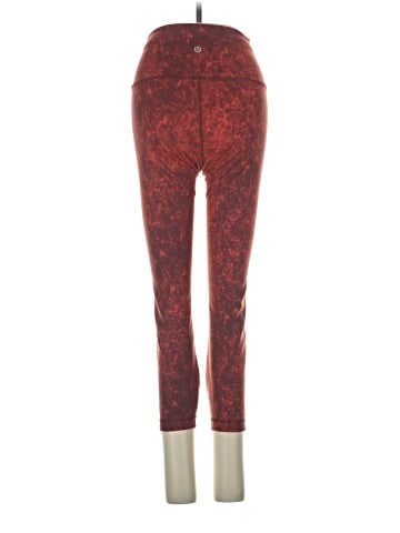 Lululemon Athletica Leggings (view 2)