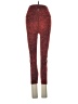Lululemon Athletica Red Leggings Size 4 - photo 2