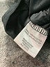 ModCloth 100% Polyester Solid Black Formal Skirt Size M - photo 5