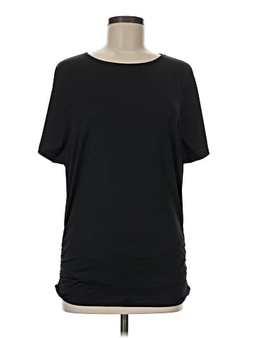 Sweaty Betty Short Sleeve T-Shirt (view 1)