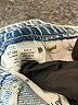 SO 100% Cotton Blue Jeans Size L - photo 9