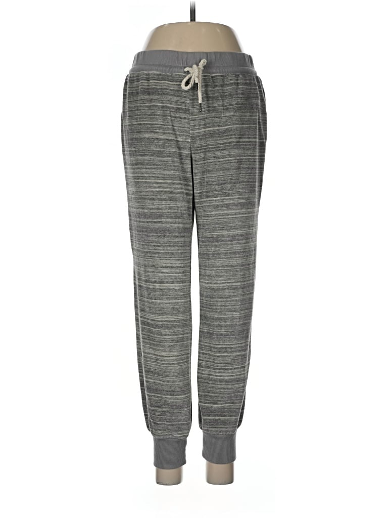 Pre-owned Mwl By Madewell Sweatpants In Gray