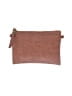 Merona Brown Crossbody Bag One size - photo 1