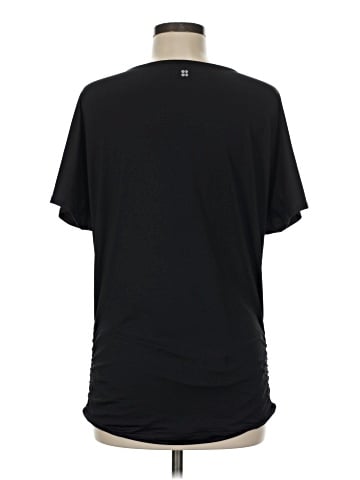 Sweaty Betty Short Sleeve T-Shirt (view 2)