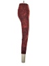 Lululemon Athletica Red Leggings Size 4 - photo 4