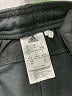 Adidas 100% Polyester Black Active Pants Size S - photo 4