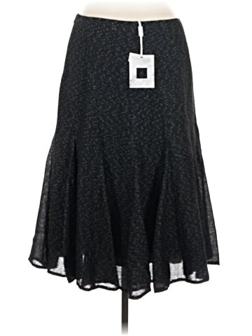 Lafayette 148 New York Casual Skirt (view 2)