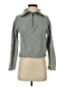 J.Crew 100% Cotton Gray Pullover Sweater Size XXS - photo 1