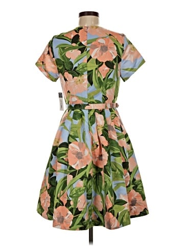 Tahari by ASL Cocktail Dress (view 2)