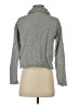 J.Crew 100% Cotton Gray Pullover Sweater Size XXS - photo 2