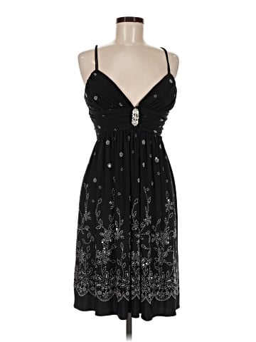 Cache Cocktail Dress (view 1)