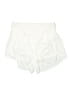 FP Movement Ivory Shorts Size M - photo 1