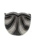 Unbranded Chevron-herringbone Silver Crossbody Bag One size - photo 3