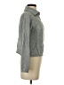 J.Crew 100% Cotton Gray Pullover Sweater Size XXS - photo 4