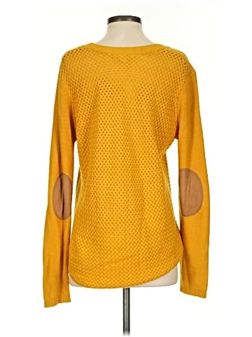 August Mist Pullover Sweater (view 2)