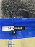 DAY & NIGHT Color Block Blue Track Pants Size S - photo 7