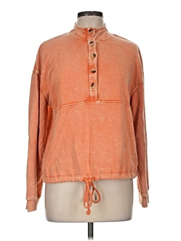 Ocean + Coast Pullover Sweater (view 1)