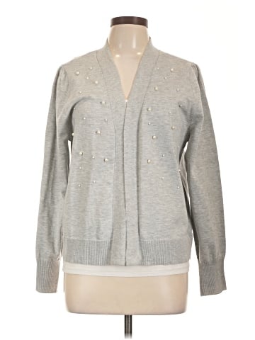 Max Studio Cardigan (view 1)