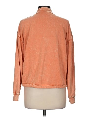 Ocean + Coast Pullover Sweater (view 2)