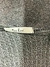 Tres Bien U.S.A. Gray Pullover Sweater Size S - photo 7