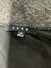 Snap Metallic Black Cocktail Dress Size 3X - photo 7