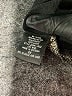 Snap Metallic Black Cocktail Dress Size 3X - photo 8