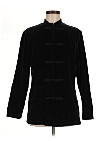 Merona Coat (view 1)