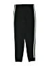 Adidas Black Track Pants Size 10 - 12 - photo 2