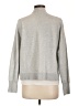 Max Studio Silver Cardigan Size L - photo 2