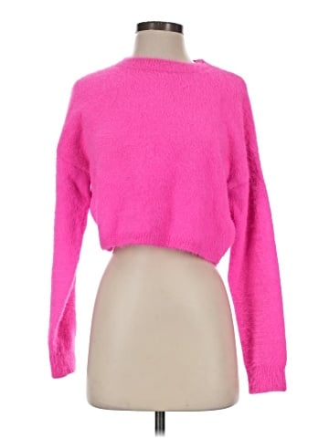 Bardot Pullover Sweater (view 1)