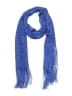 Unbranded Blue Scarf One size - photo 1