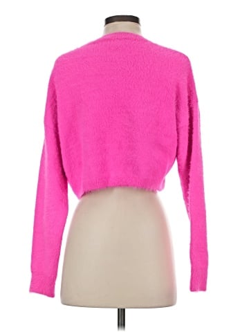 Bardot Pullover Sweater (view 2)