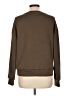 Unbranded Brown Sweatshirt Size L - photo 2