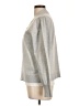 Max Studio Silver Cardigan Size L - photo 5