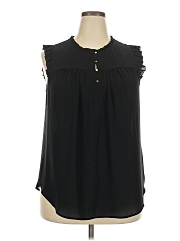 Ann Taylor LOFT Casual Dress (view 1)