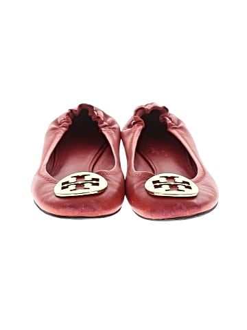 Tory Burch Flats (view 2)