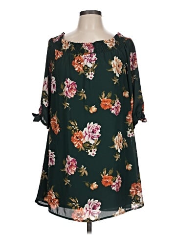 As U Wish Casual Dress (view 1)