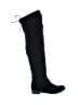 Kenneth Cole REACTION Black Boots Size 7 - photo 1